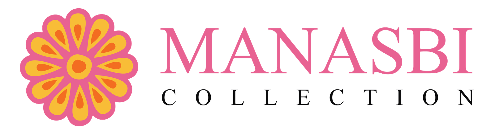 Manasbi Collection Logo